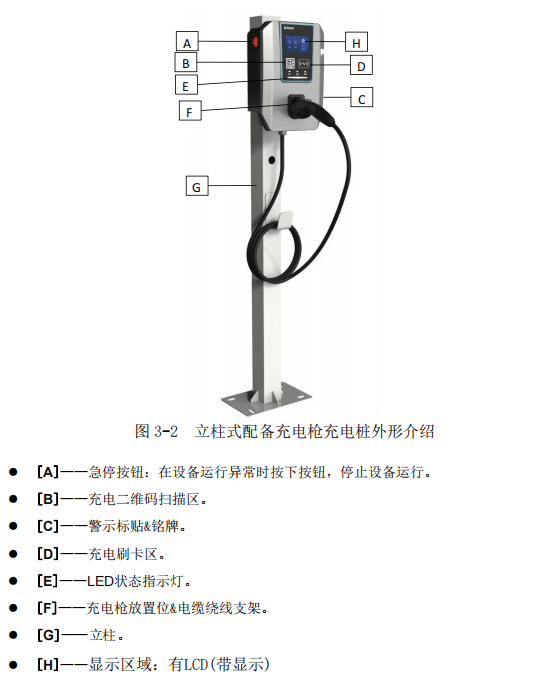 充电桩