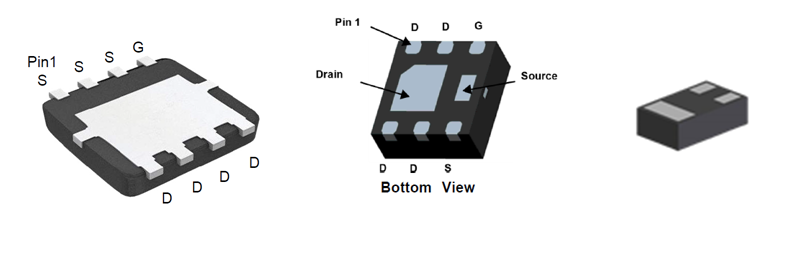 MOSFET