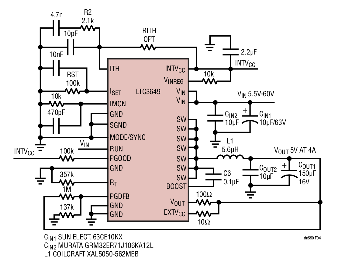 MOSFET