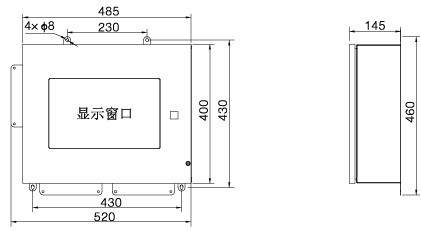 电能表