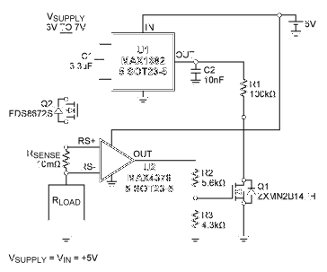 MOSFET