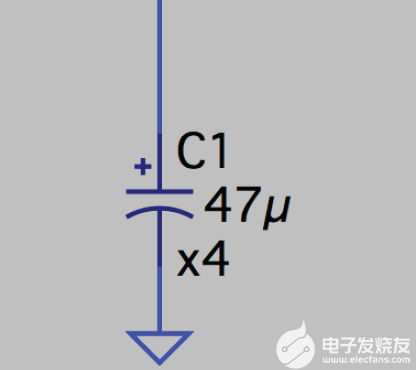 电容器