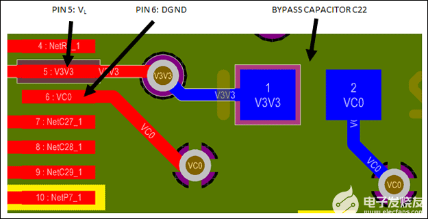 <b class='flag-5'>MAX14921</b>高精度12/16节测量AFE的PCB布局指南