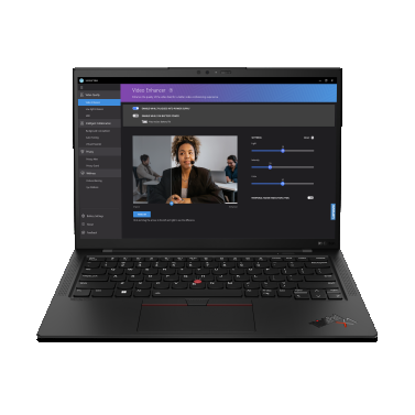 CES2023聯想發布ThinkPad系列新品，...