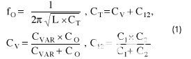 VCO