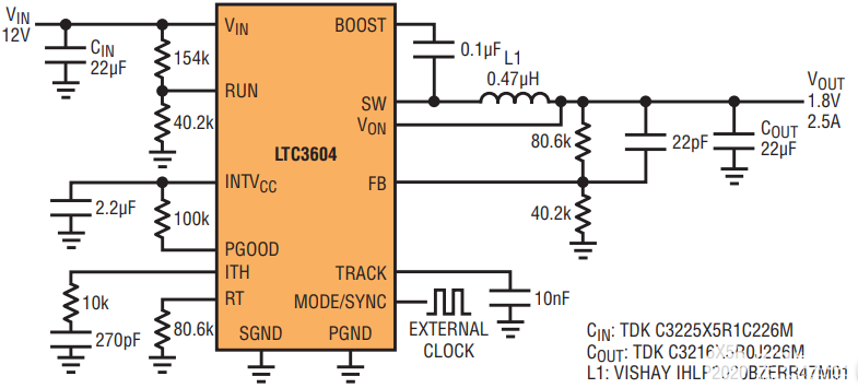 MOSFET