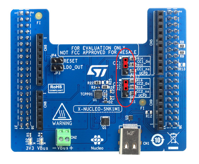 如何創(chuàng)建 USB-PD 接收設備（下）