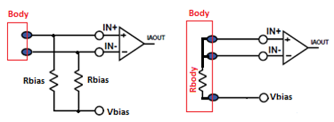 <b class='flag-5'>精密</b><b class='flag-5'>低功耗</b>：了解<b class='flag-5'>生物電</b>位<b class='flag-5'>信號</b><b class='flag-5'>鏈</b><b class='flag-5'>中</b>的CMRR和RLD