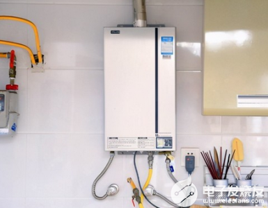 燃气热水器中检测燃气泄漏用什么传感器？