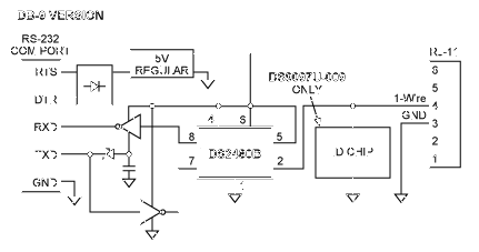 使用DS1U实现蓝牙转9097线通信