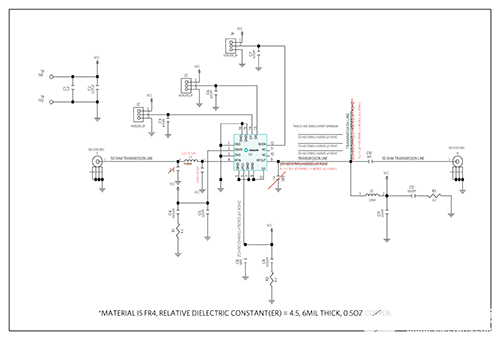 <b class='flag-5'>針對(duì)</b>2248.2<b class='flag-5'>GHz</b>應(yīng)用<b class='flag-5'>調(diào)整</b><b class='flag-5'>MAX</b>4