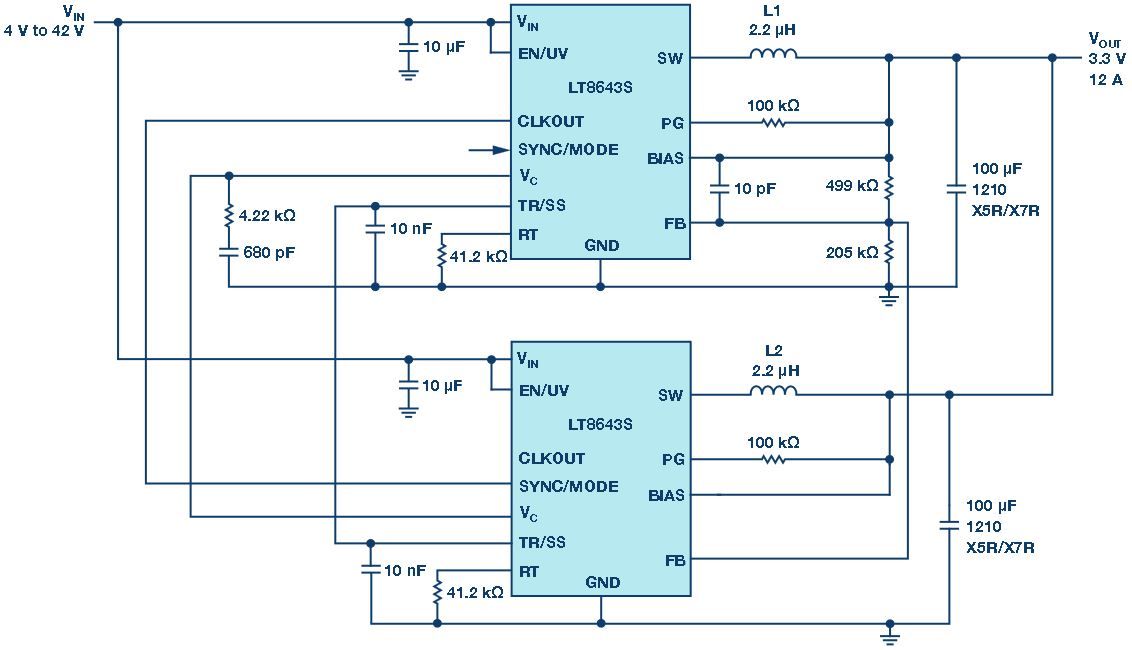 pcb