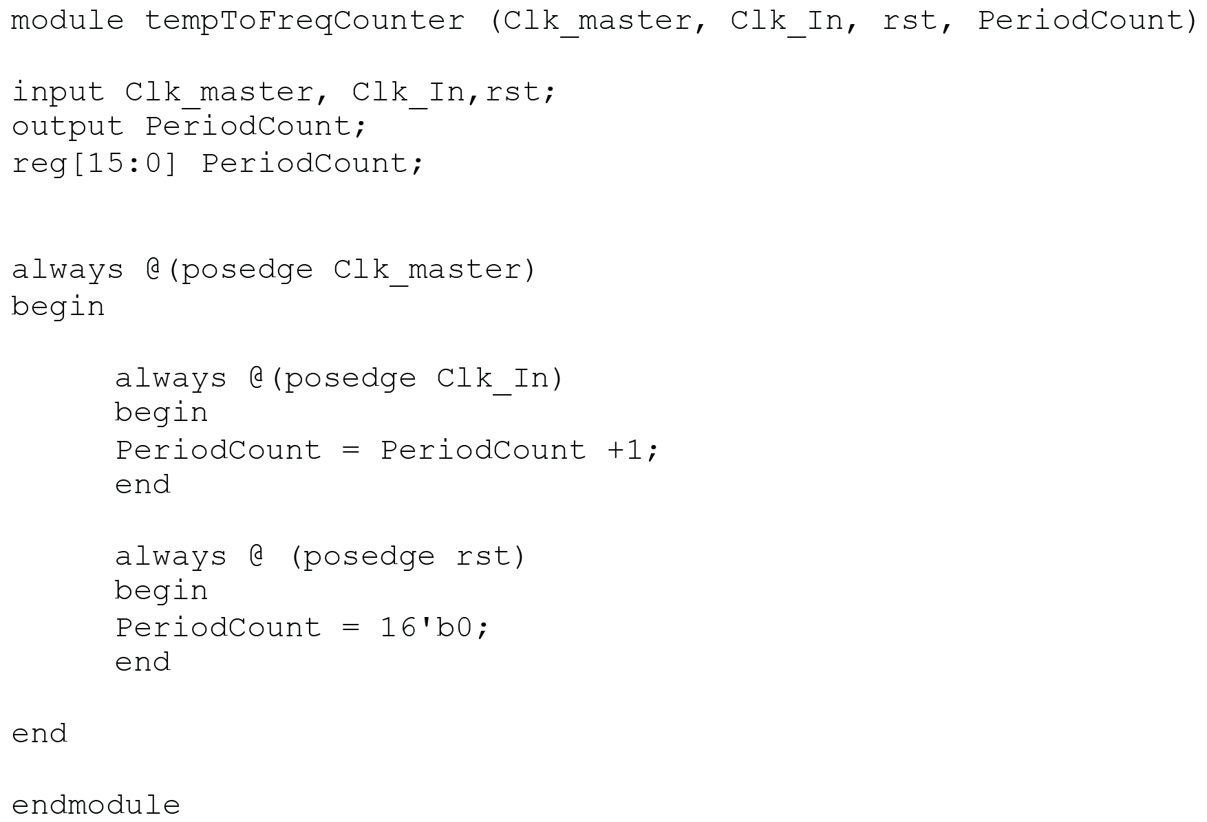 GPIO