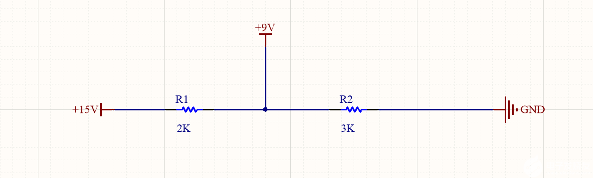 <b class='flag-5'>直流</b><b class='flag-5'>15V</b>转<b class='flag-5'>9V</b>的<b class='flag-5'>电压</b>转换电路原理图分享
