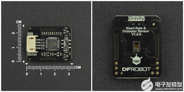 如何使用DFRobot<b class='flag-5'>心率</b>传染器DIY<b class='flag-5'>心率</b>测量仪