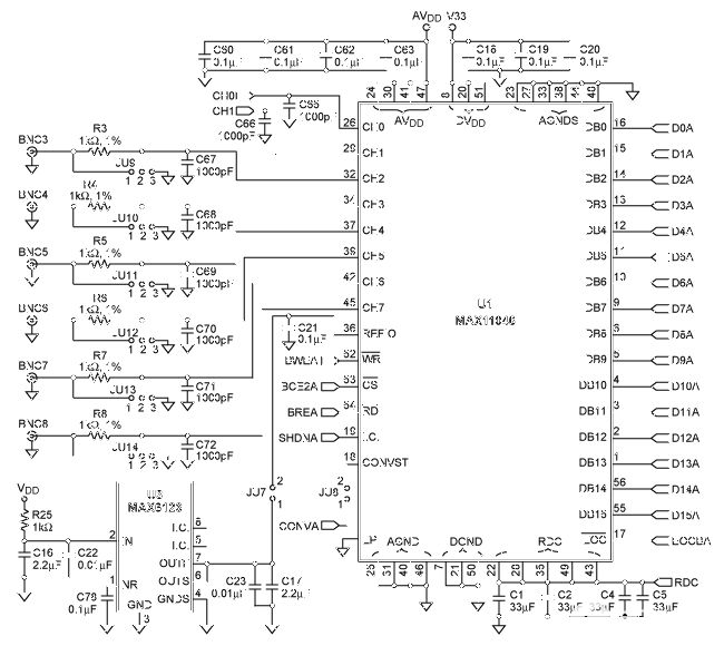 pcb