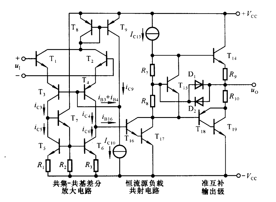 偏置电路