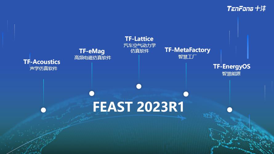 十沣科技2023发布会：5款新产品点亮产品体系全景
