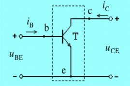 三极管<b class='flag-5'>等效电路</b>分析