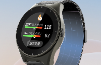 华为Watch D与橙子大健康Greenfit Watch D测量血压谁更准确