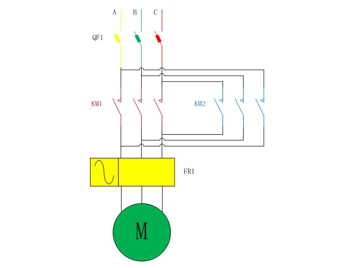 <b class='flag-5'>三相</b>缺<b class='flag-5'>相</b>保護(hù)器的工作原理及特點(diǎn)