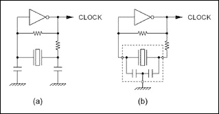 用硅<b class='flag-5'>振荡器</b>代替<b class='flag-5'>晶体</b>和陶瓷<b class='flag-5'>谐振器</b>