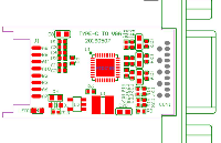RTD2169 TYPEC转VGA视频转换芯片简介