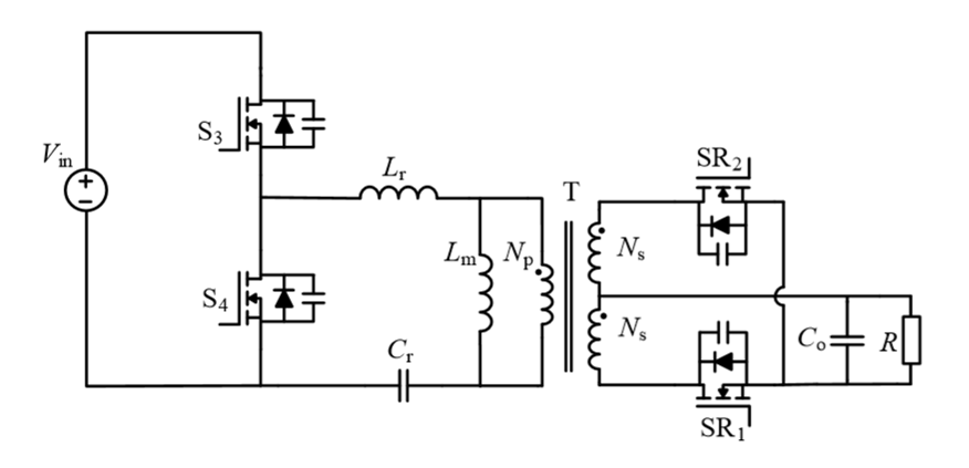 <b class='flag-5'>LLC</b><b class='flag-5'>谐振</b>变换器的<b class='flag-5'>公式</b><b class='flag-5'>推导</b>