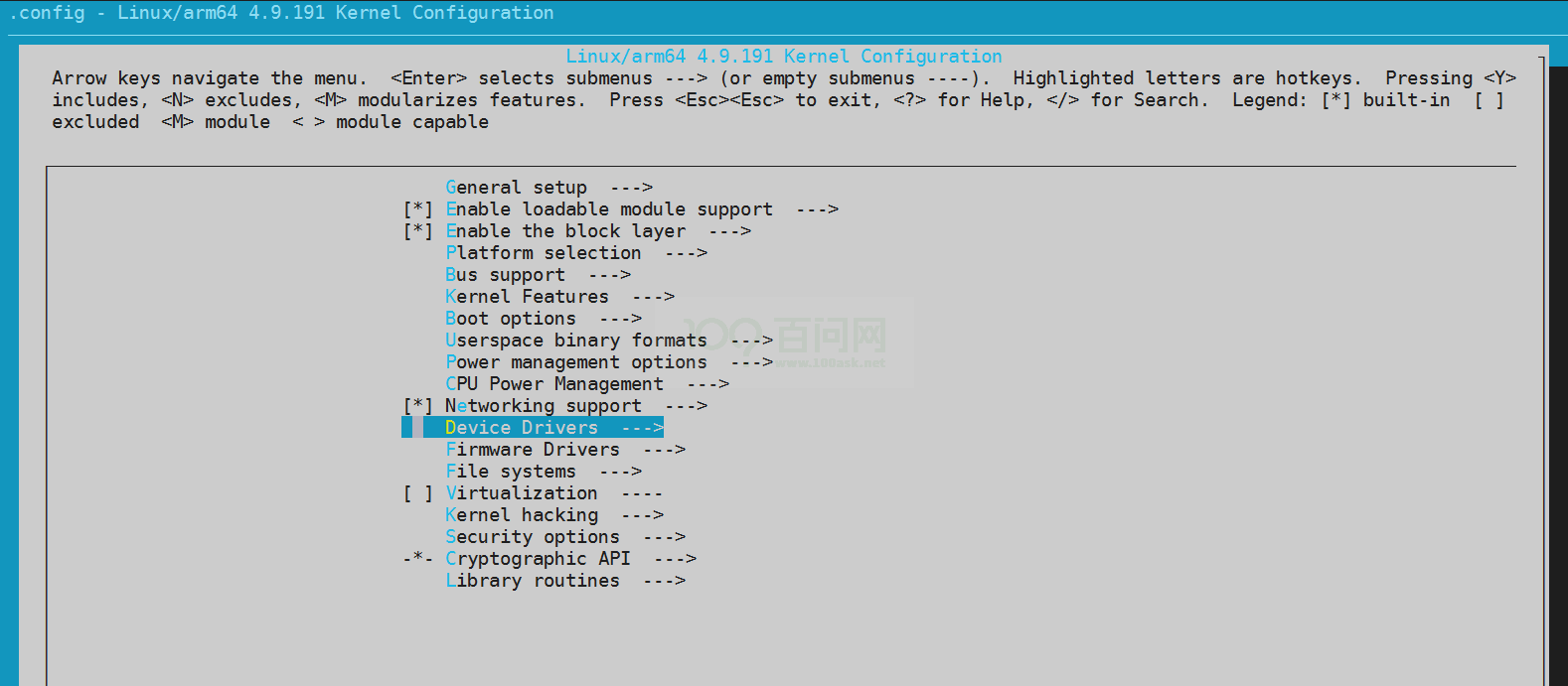 Linux RTC开发指南-linux中vi编辑器命令1