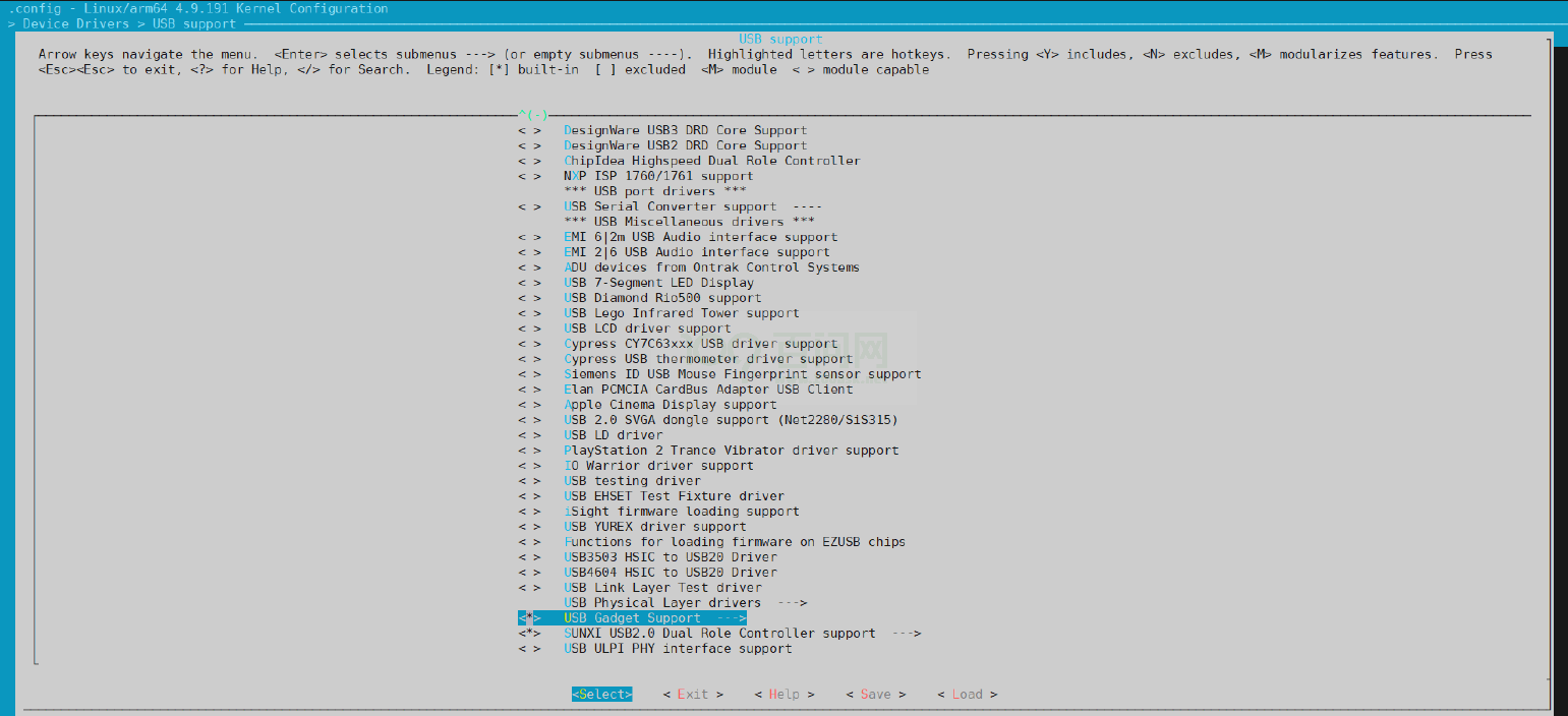 Linux USB开发指南-linux usb编程4