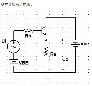 基本放大电路