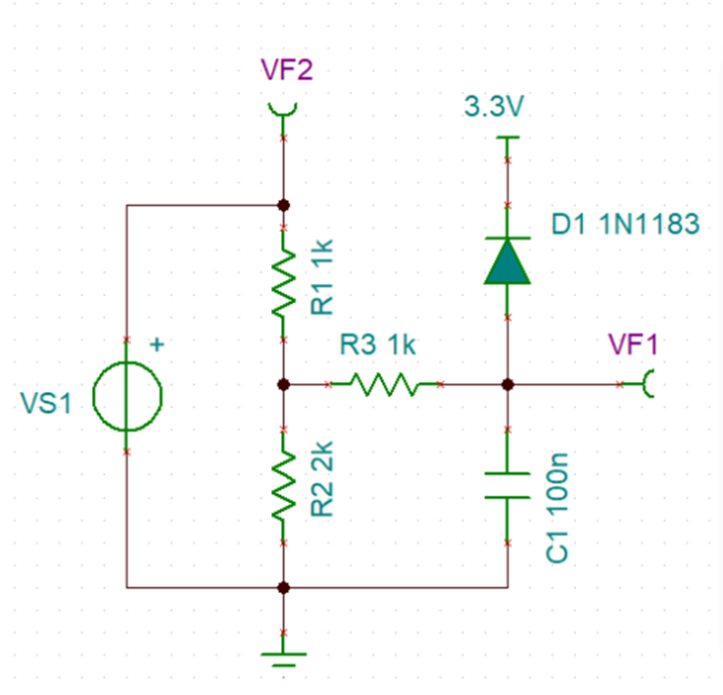 基于NI Multisim軟件的電路仿真設(shè)計(jì)