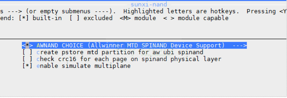 Linux SPI-NAND 驱动开发指南-linux驱动开发项目4