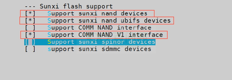 Linux SPI-NAND 驱动开发指南-linux驱动开发项目2