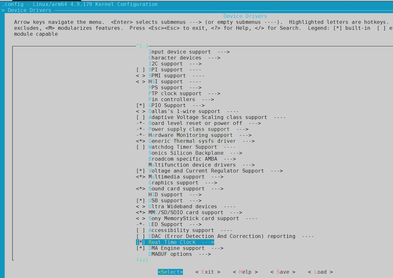 Linux RTC开发指南-linux中vi编辑器命令2