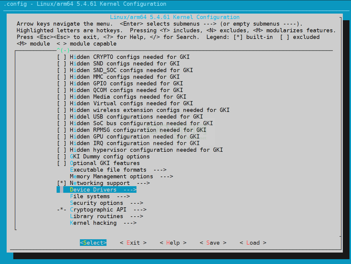 Linux RTC开发指南-linux中vi编辑器命令4