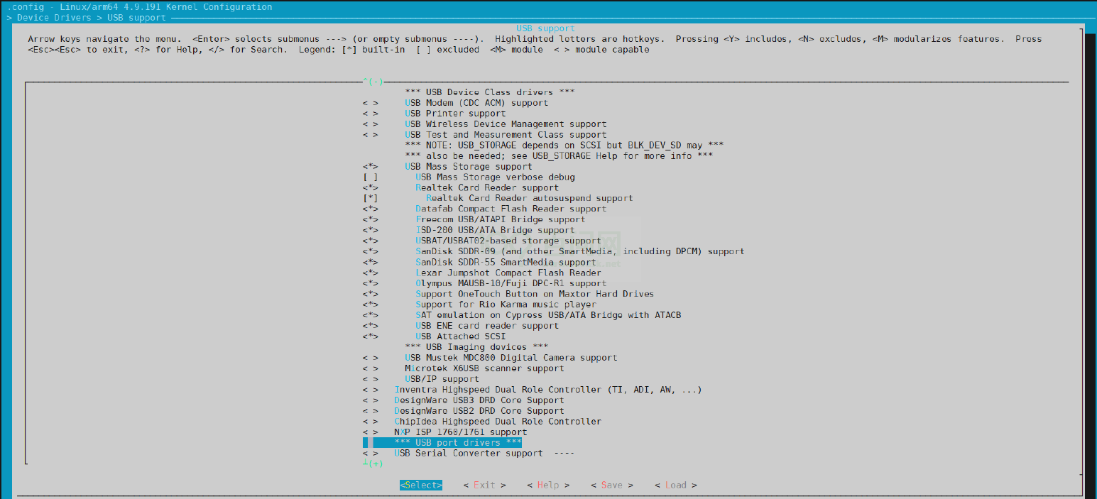 Linux USB开发指南-linux usb编程3