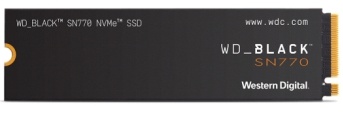 WD_BLACK SN770 NVMe SSD解决你的游戏读盘时间太长问题