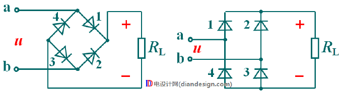 整流电路