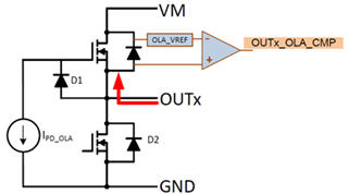基于DRV824X-Q1系列的TEC控制系统-基于核心素养下的大单元教学设计7
