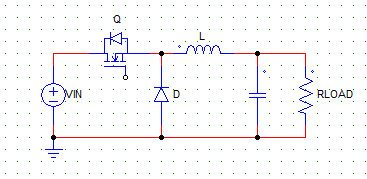 BUCK电路的CCM和DCM模式
