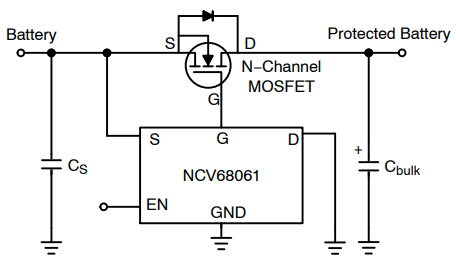 MOSFET