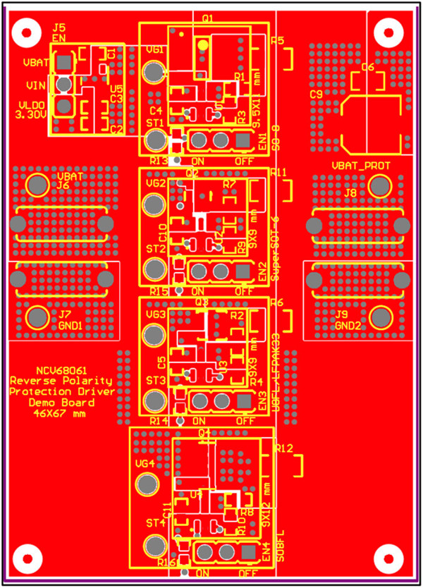 MOSFET