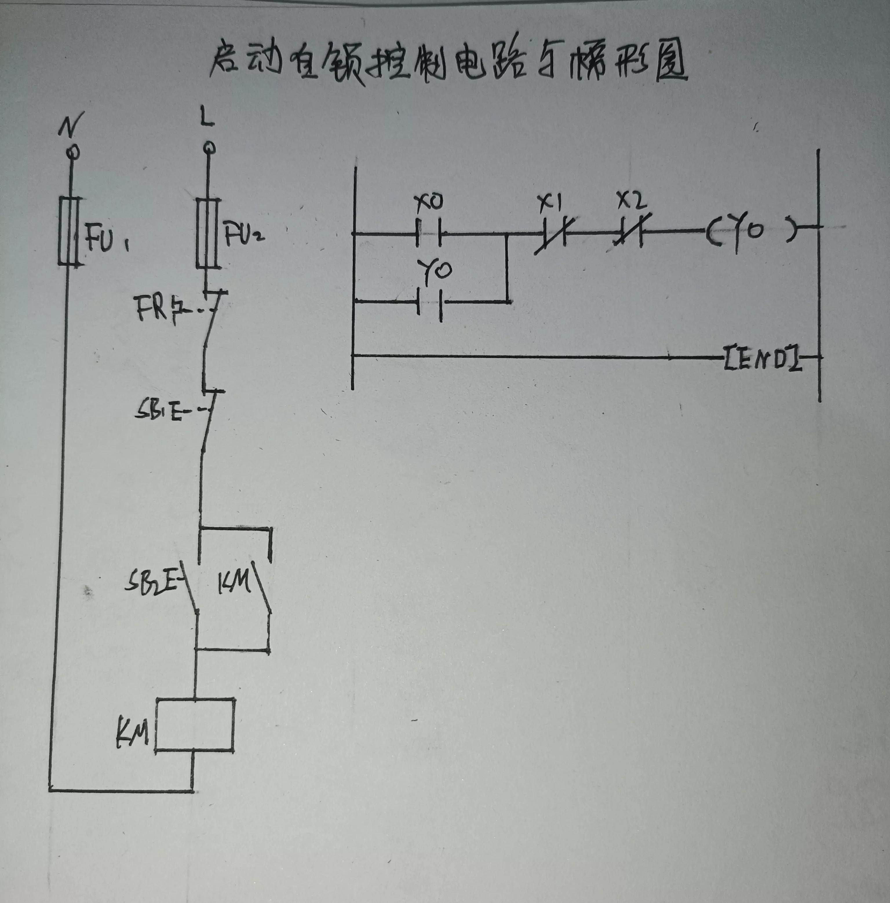 控制电路