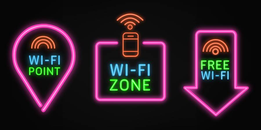 WiFi6是什么意思？有哪些技术提升？