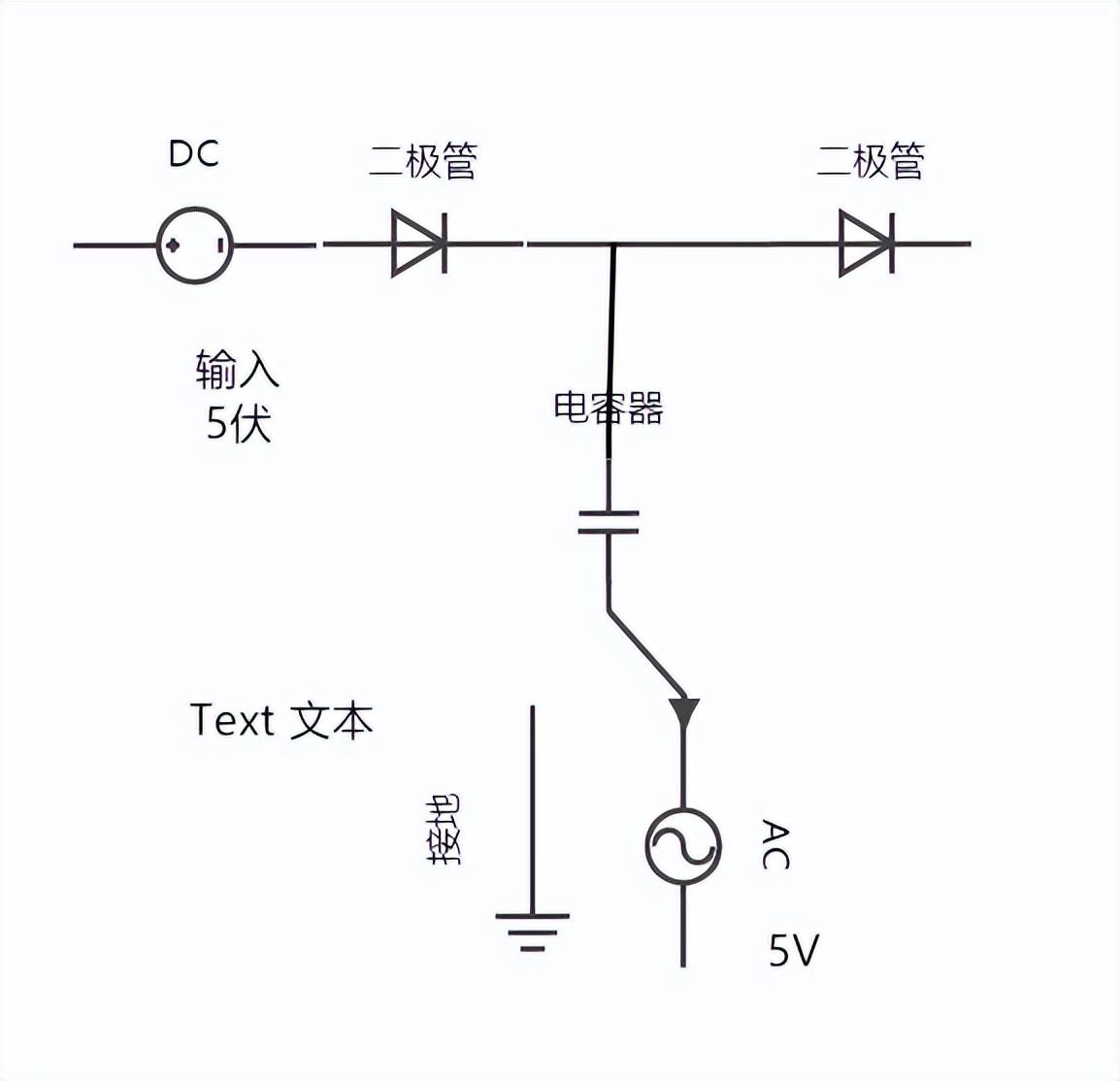 脉冲信号