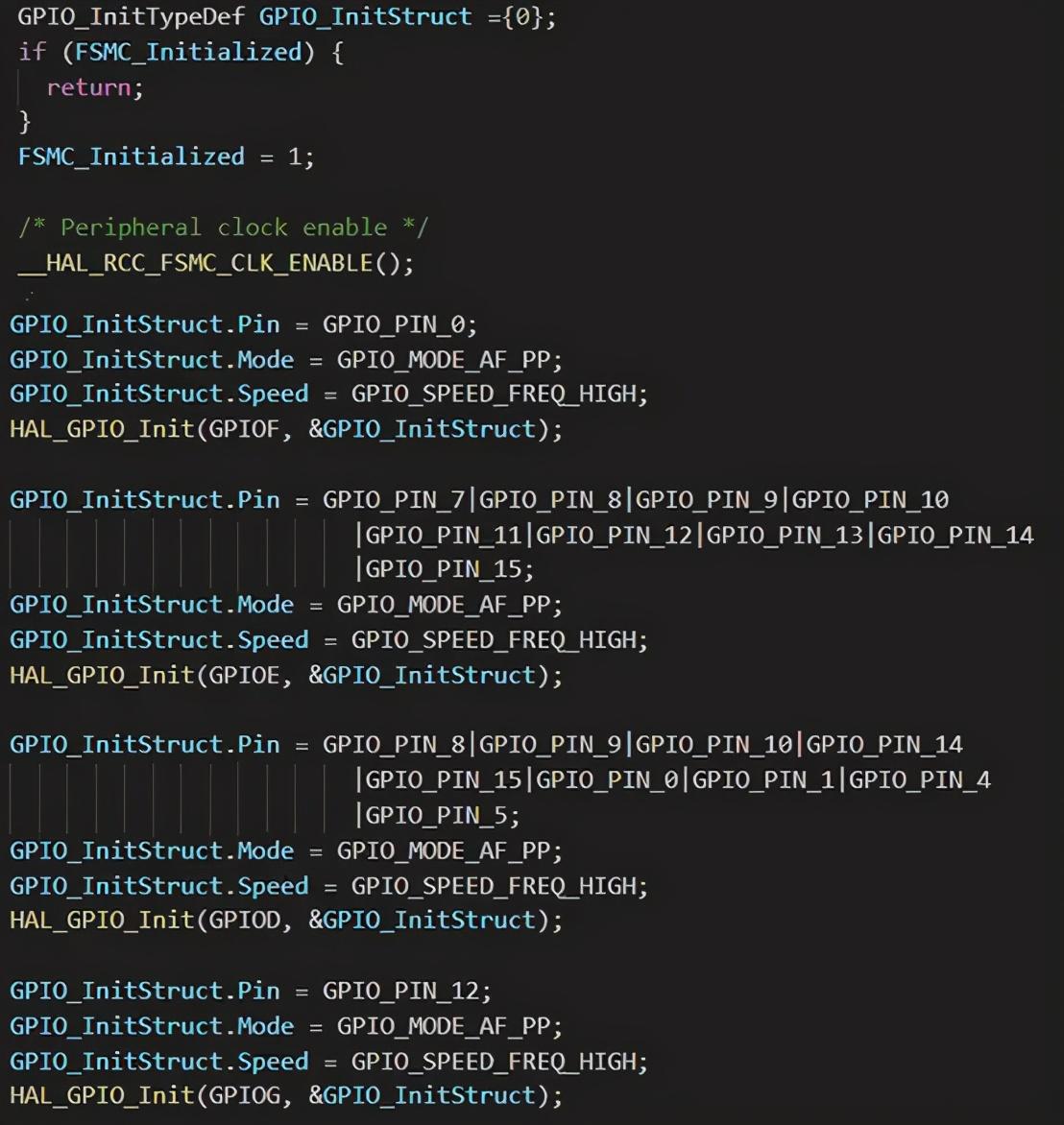 STM32