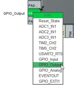 STM32如何通过FSMC点亮LCD-stm32如何读取芯片型号4