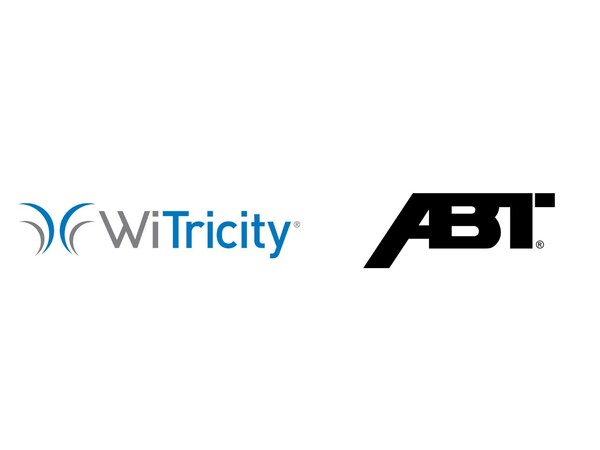 WiTricity与ABT e-Line在欧推无线EV充电