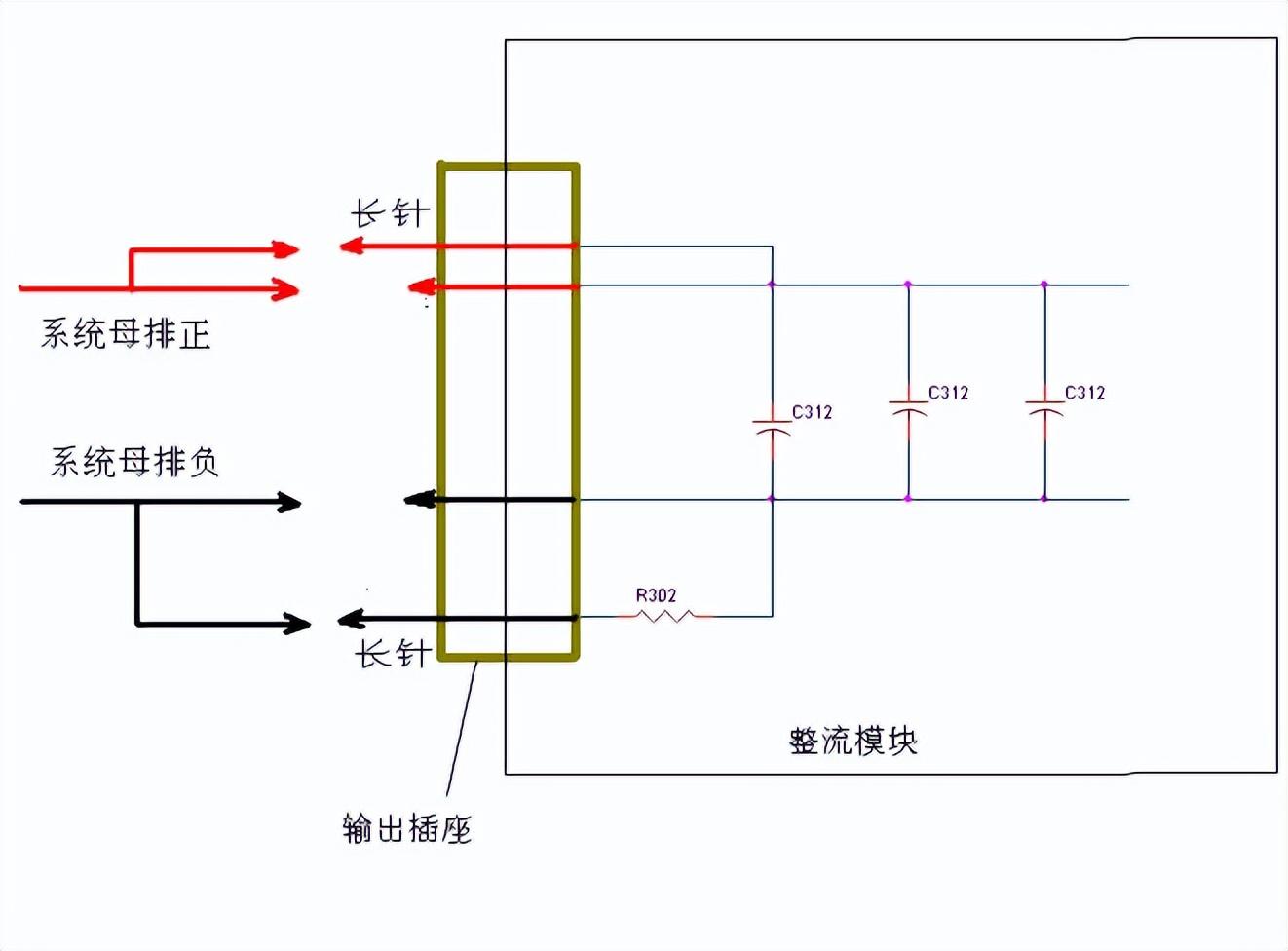 电源模块热插拔电路原理详解